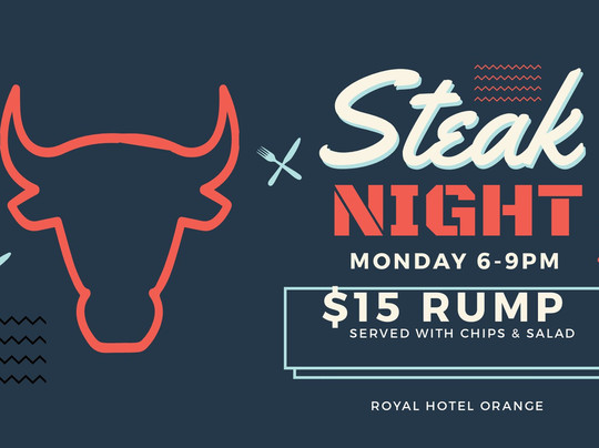 Royal Hotel Orange主图