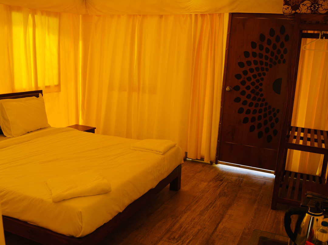 Jaylos Lake Resort主图