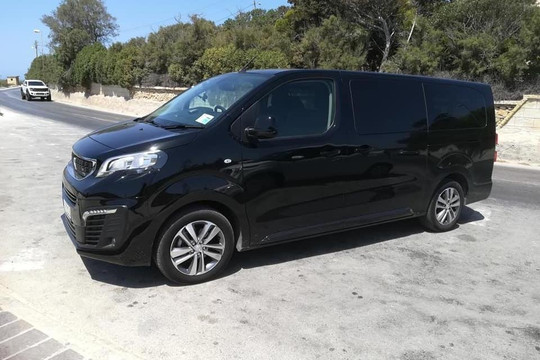 D'Amato Group Limited-瓦莱塔必去景点