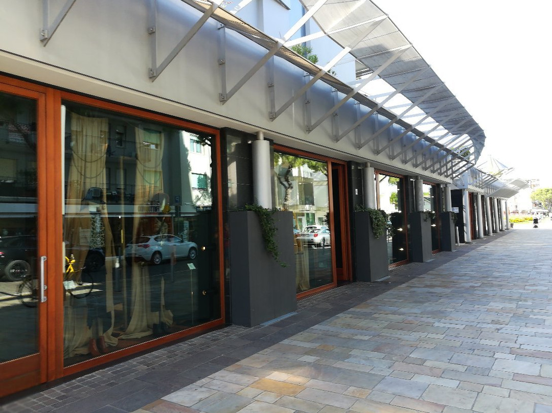 Via Bafile-Lido di Jesolo必去景点