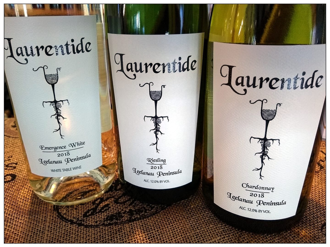 Laurentide Winery景点图片