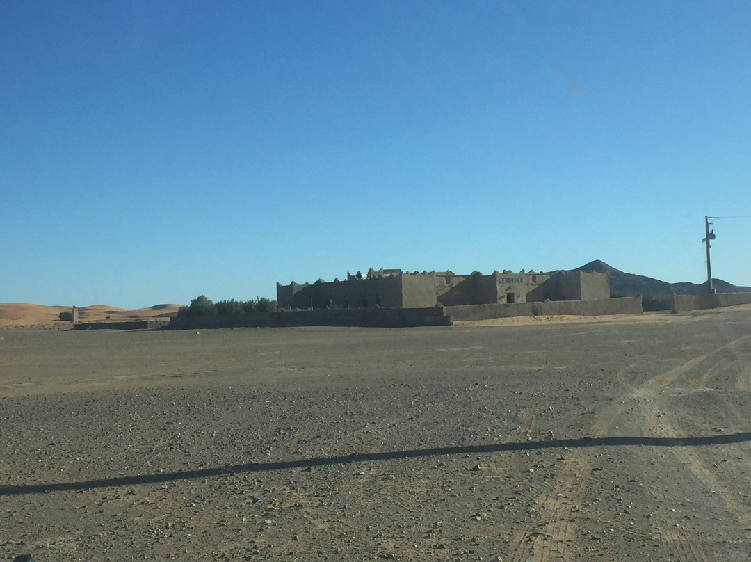 Kasbah Du Berger主图