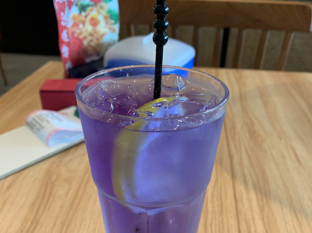 the Starling-八打灵再也必去景点