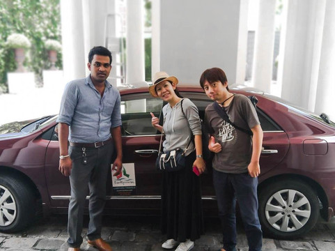 Lakpura LLC-哈顿必去景点