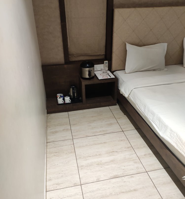 Hotel Heritage主图