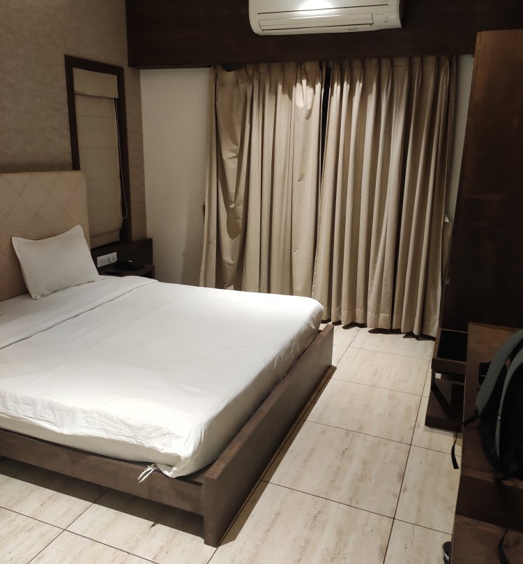 Hotel Heritage主图