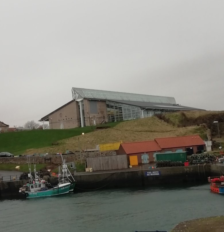 Dunbar Leisure Pool-Dunbar必去景点