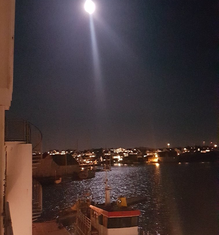 Hummeren Hotel主图