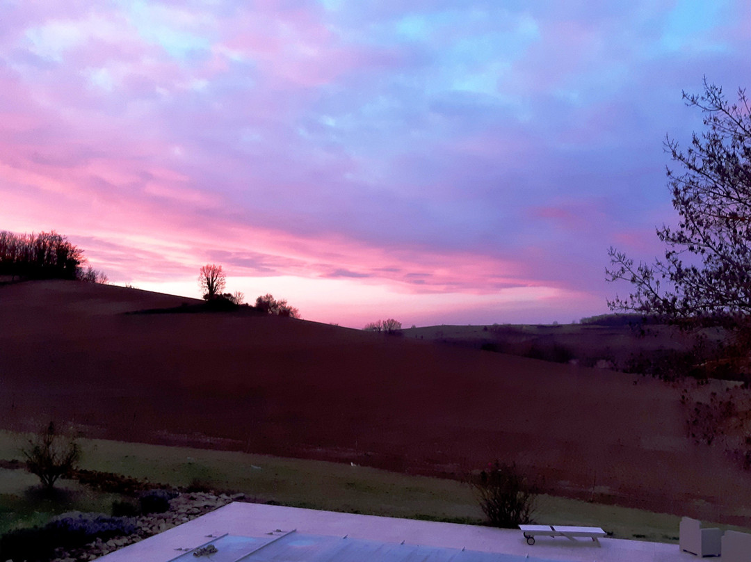 Le Val de la Garenne主图