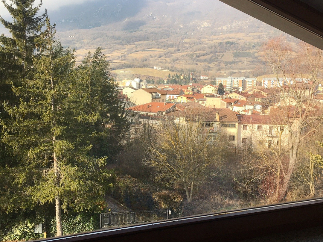 B&B-RESIDENCE RAGGIO DI SOLE主图
