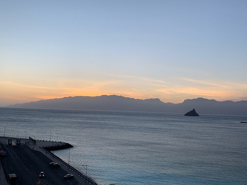 @乔其特住宿加早餐旅馆（限成人）主图