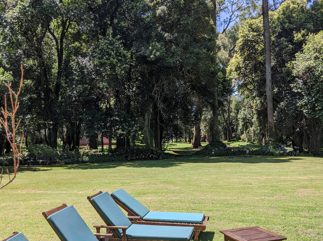 Estancia La Oriental主图