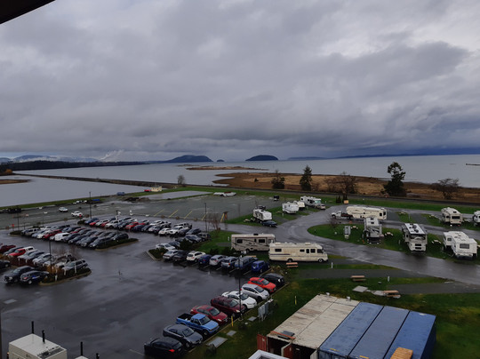 Swinomish Casino & Lodge主图