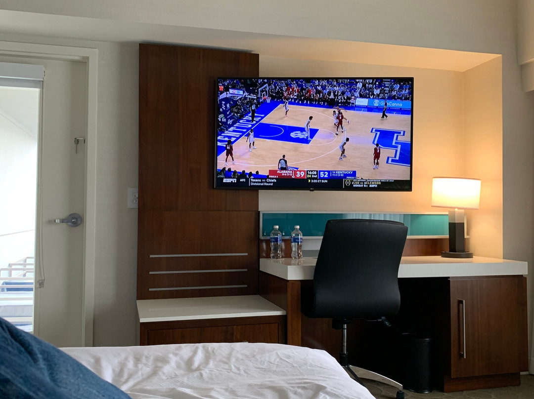 Delta Hotels Ashland Downtown主图