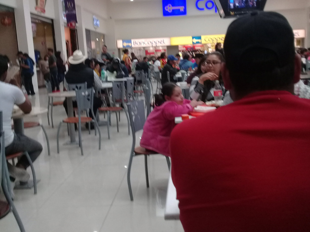 Galerias Metropolitanas Uriangato景点图片