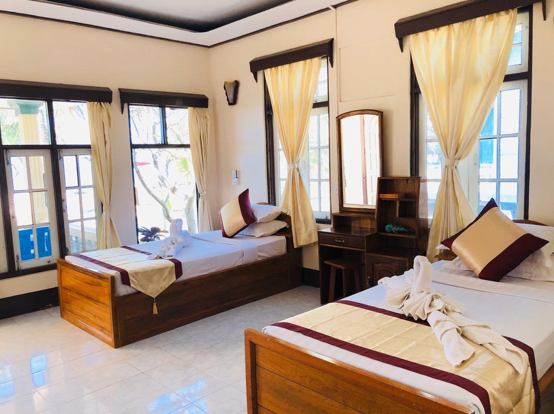 Shwe Hin Tha Hotel主图