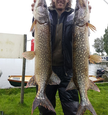 Botenverhuur Fa. Gebr. Hoogerwerf-Nieuwkoop必去景点