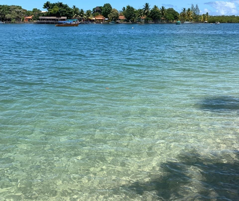 Encantos Turismo-Ilheus必去景点