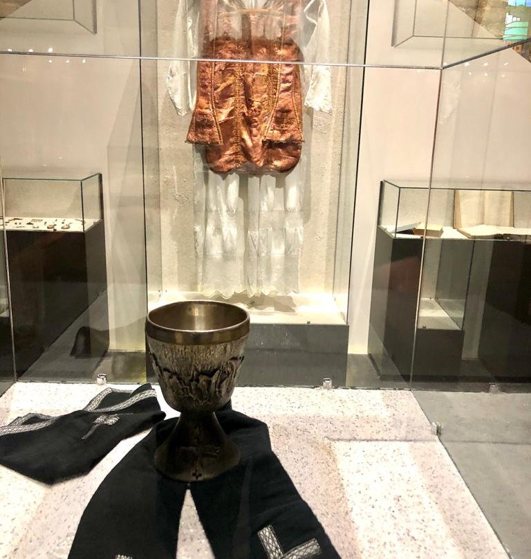 Paróquia Nossa Senhora de Lourdes-卡内拉必去景点