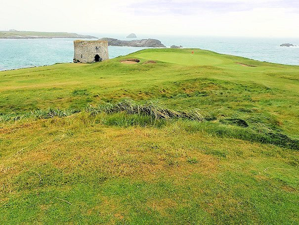 Tralee Golf Club-Barrow West必去景点