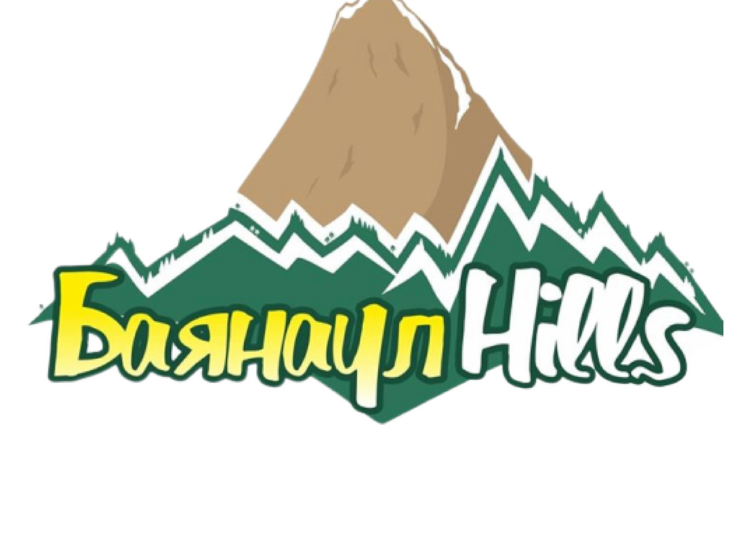 Bayanaul Hills