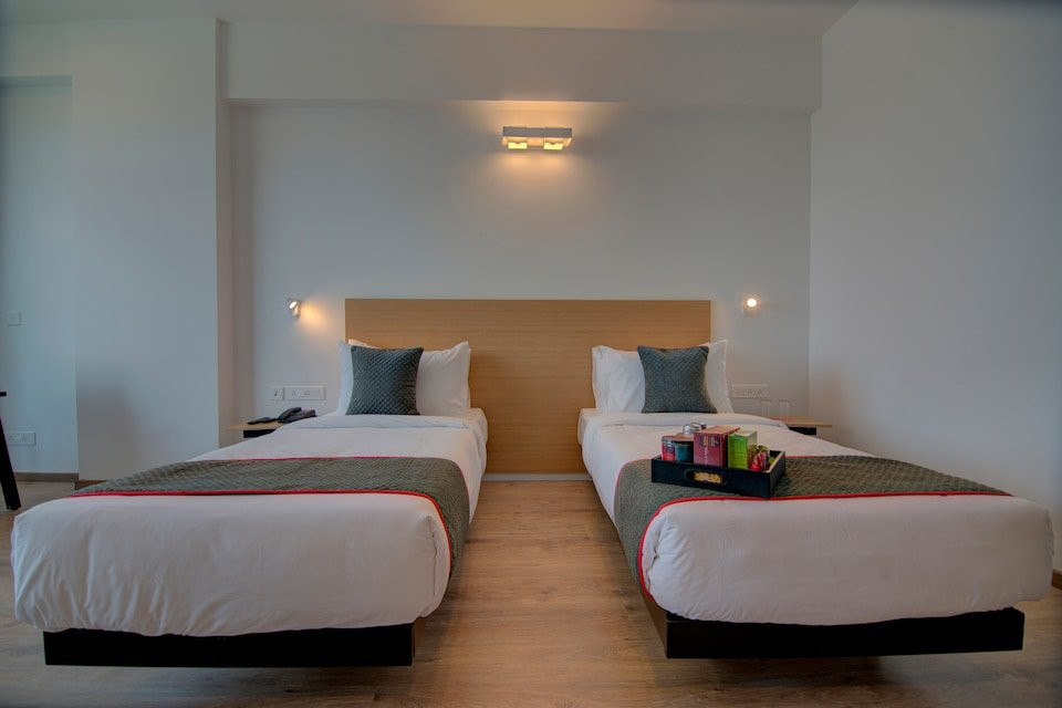 OYO 18258 Flagship Cherry Inn主图