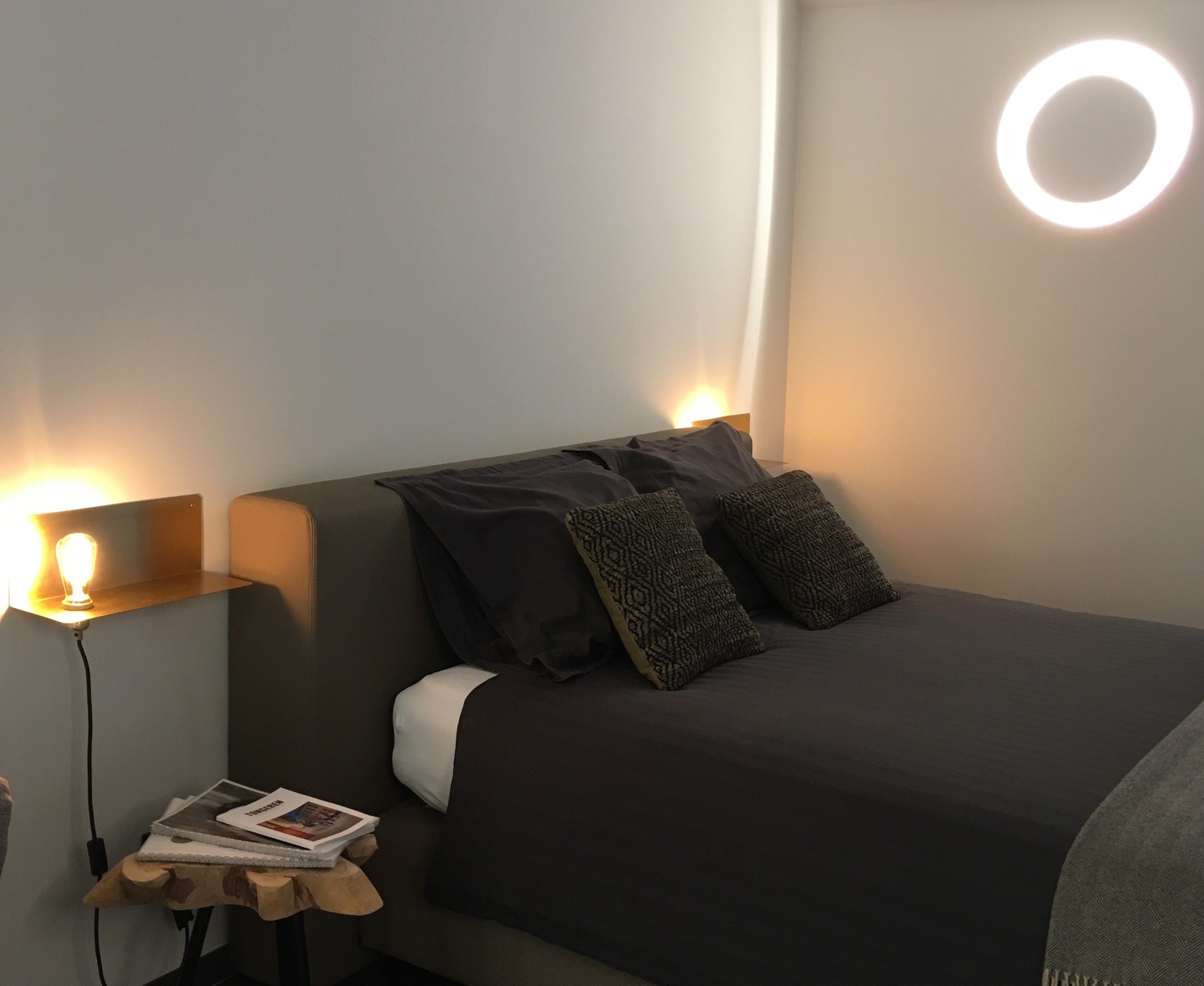 B&b De Ruttermolen-官方