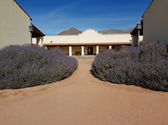 Vinas de Cafayate Wine Resort主图