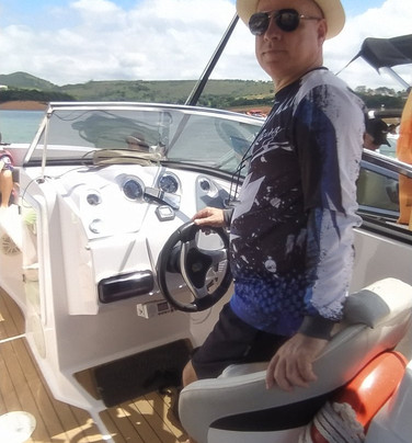 Passeios Mar de Minas-Capitolio必去景点