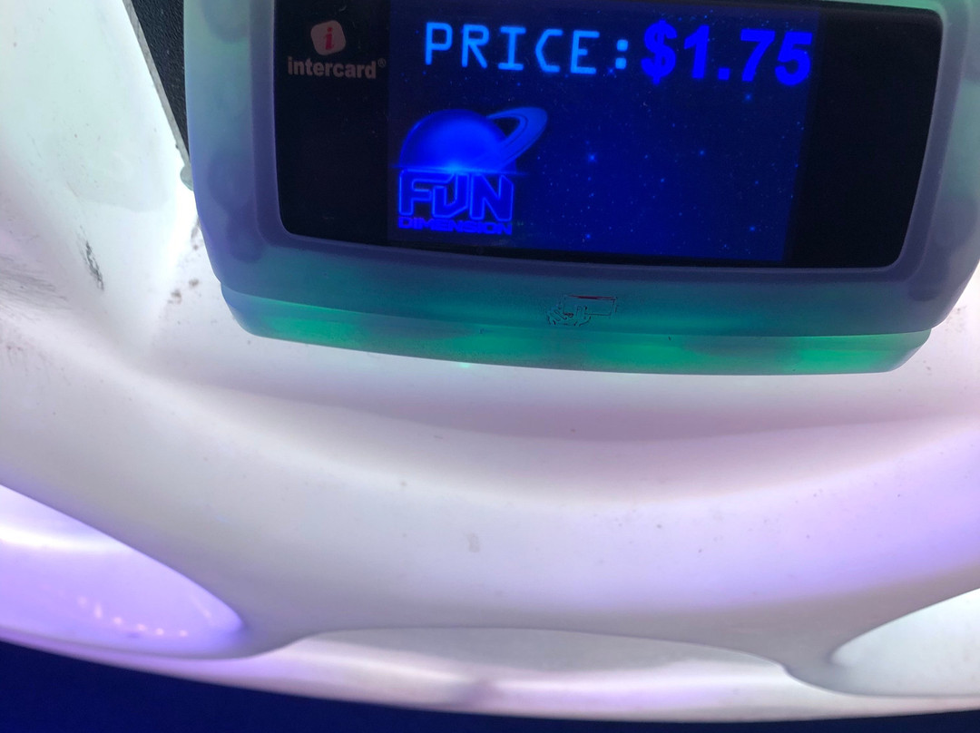 FunDimension-迈阿密必去景点