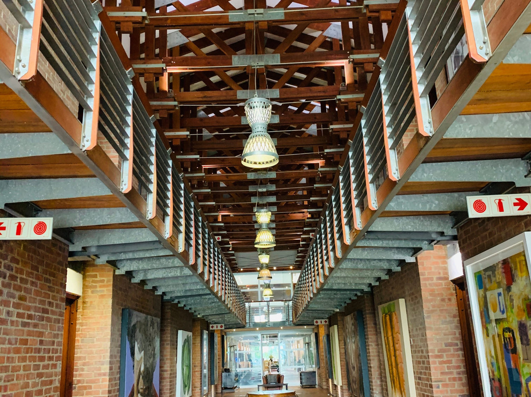 Riboville Boutique Hotel & Restaurant主图