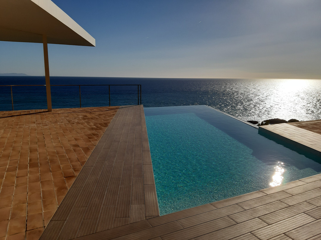 Villa Mathesis主图