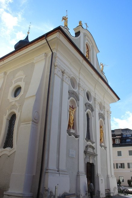 Parrocchia di San Michele Arcangelo景点图片