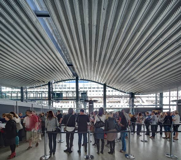 Go Sydney Shuttle-悉尼必去景点