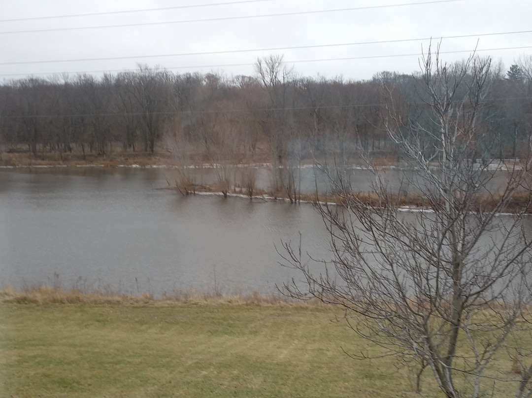 蒙蒂塞洛贝斯特韦斯特酒店主图