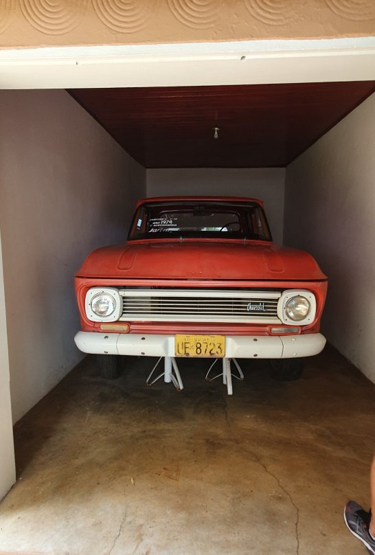 Museu Pedro Ludovico Teixeira-戈亚尼亚必去景点