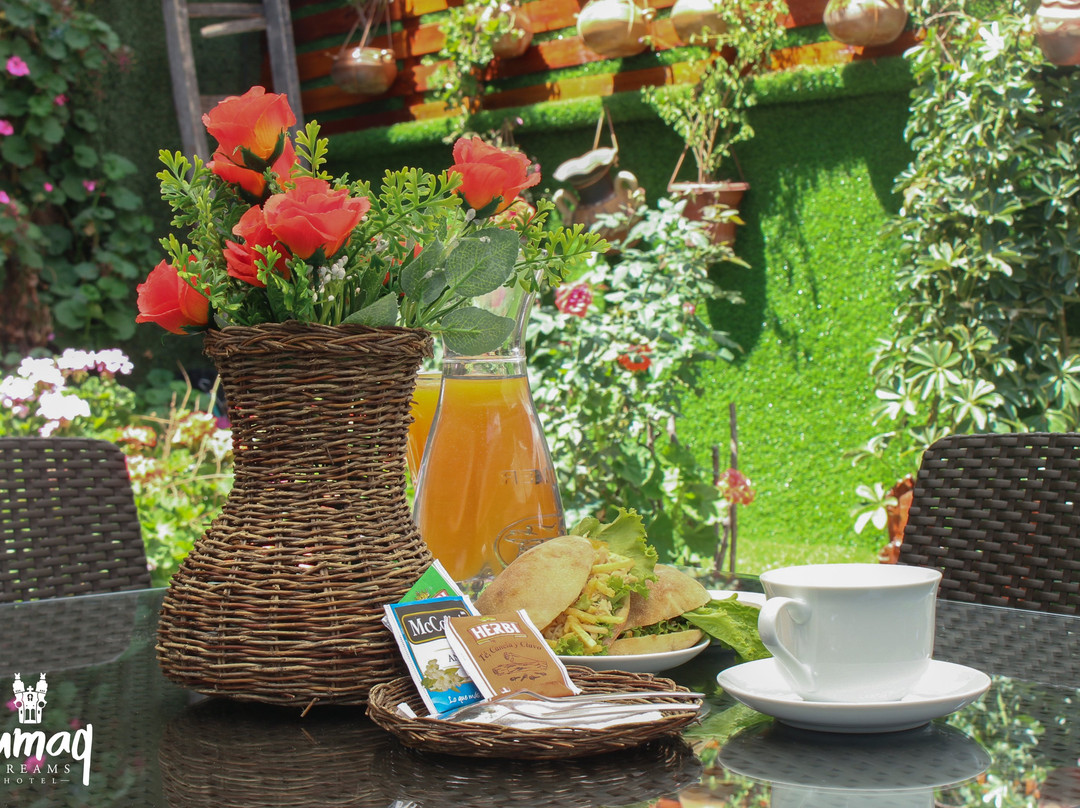 Hotel Sumaq Dreams主图