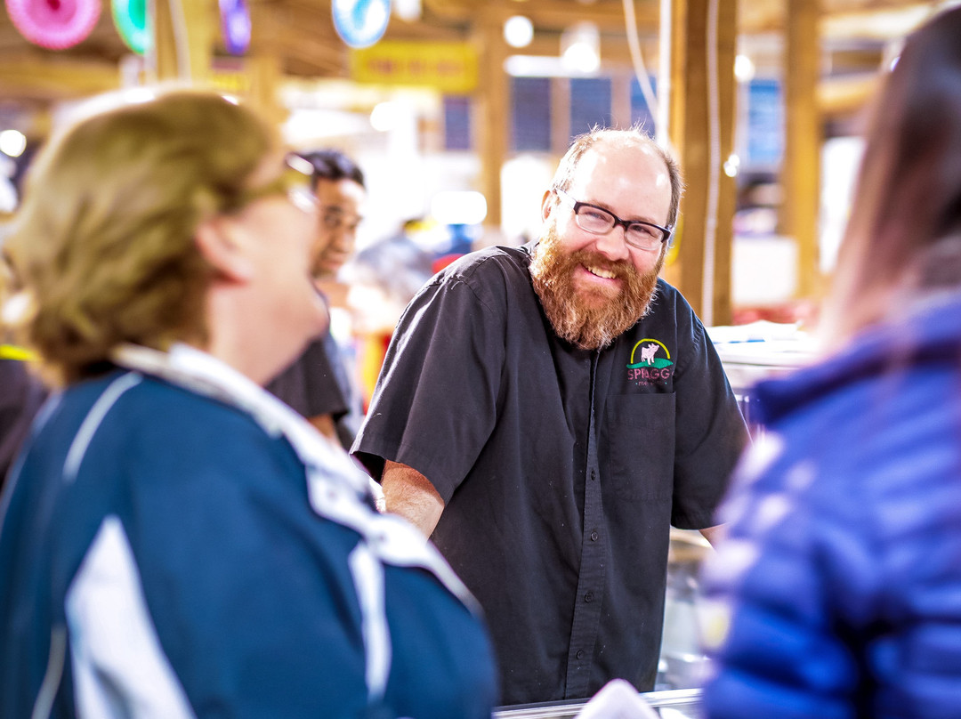 卡尔加里农贸市场-卡尔加里必去景点