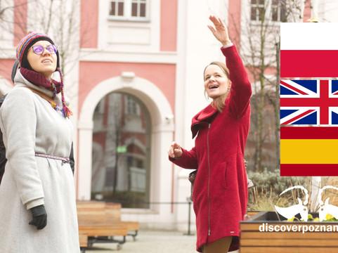 DiscoverPoznan.info-波兹南必去景点