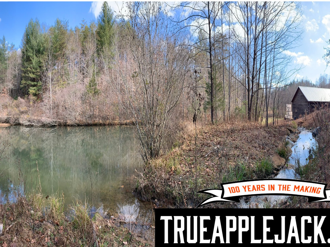 Taylorsville旅游景点-Holman Distillery