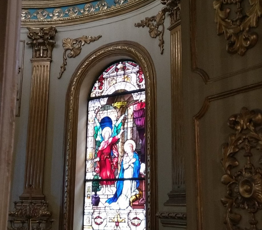 Iglesia San Ponciano景点图片