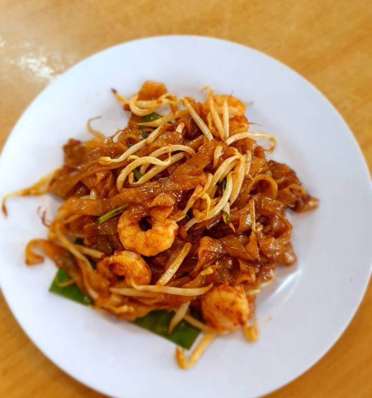 Simply Enak - Food Experiences-槟城岛必去景点