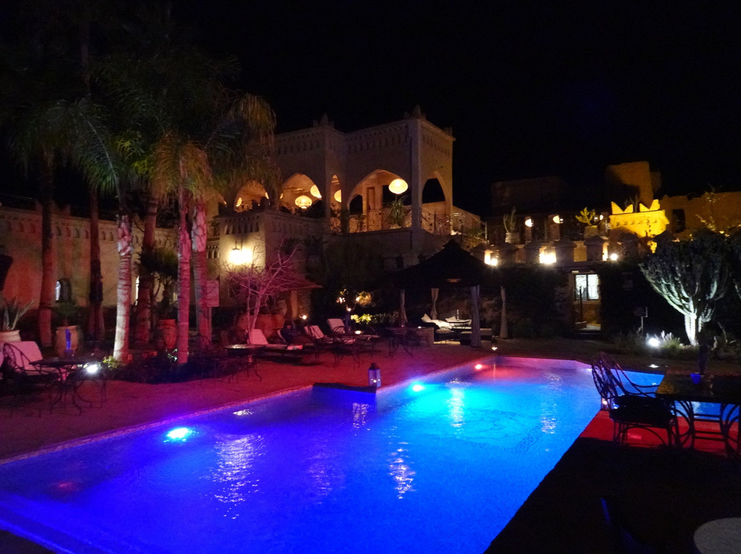 Riad Ksar Ighnda主图