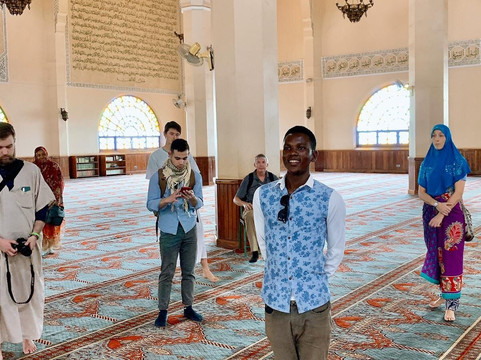 Ondaba Africa Safaris-坎帕拉必去景点