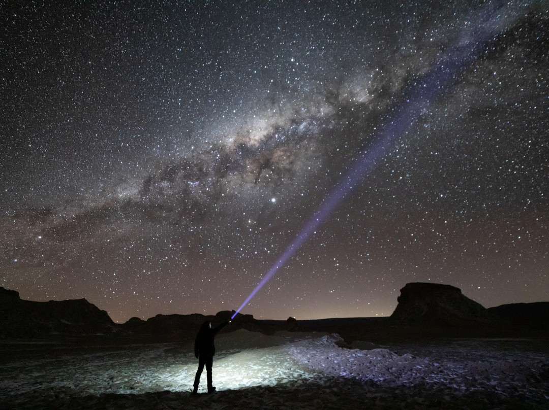 Agencia Atacama On The Road-圣佩德罗-德阿塔卡马必去景点