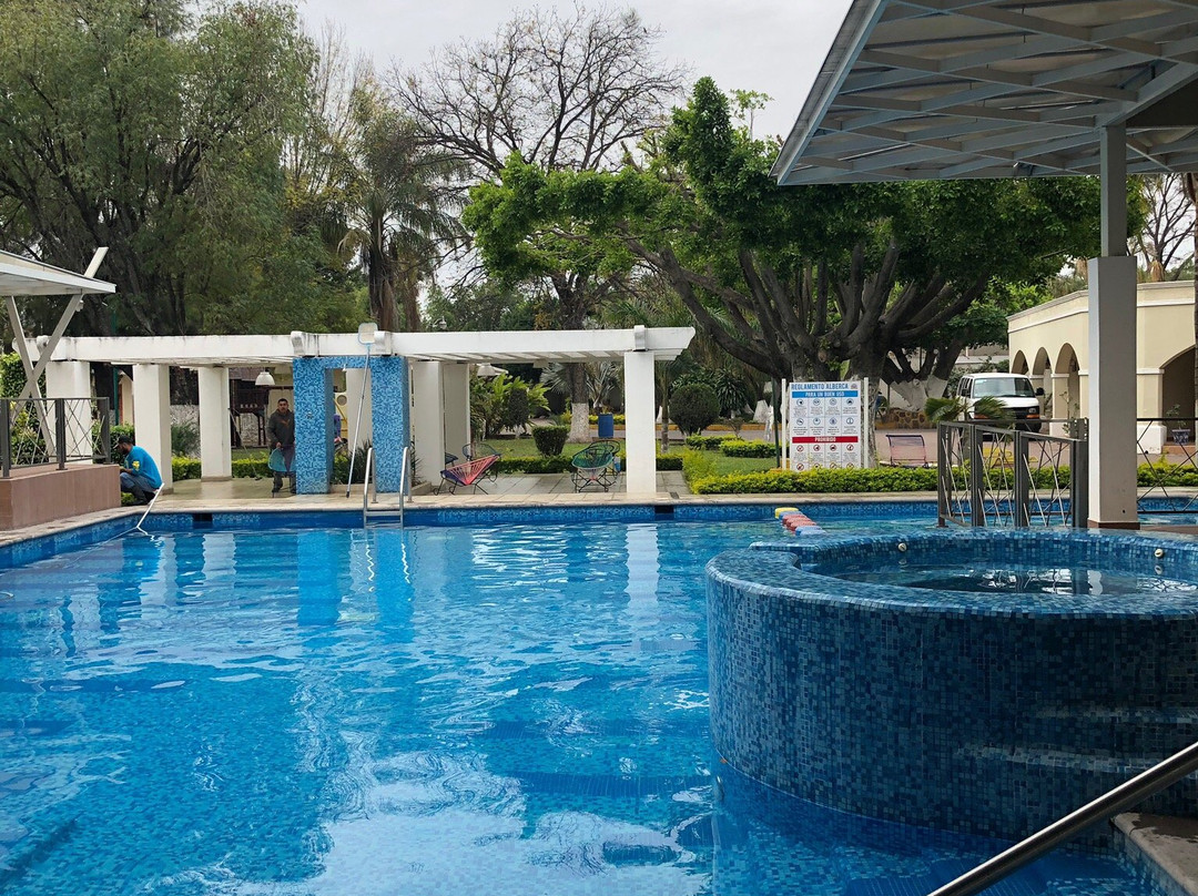 María Dolores主图