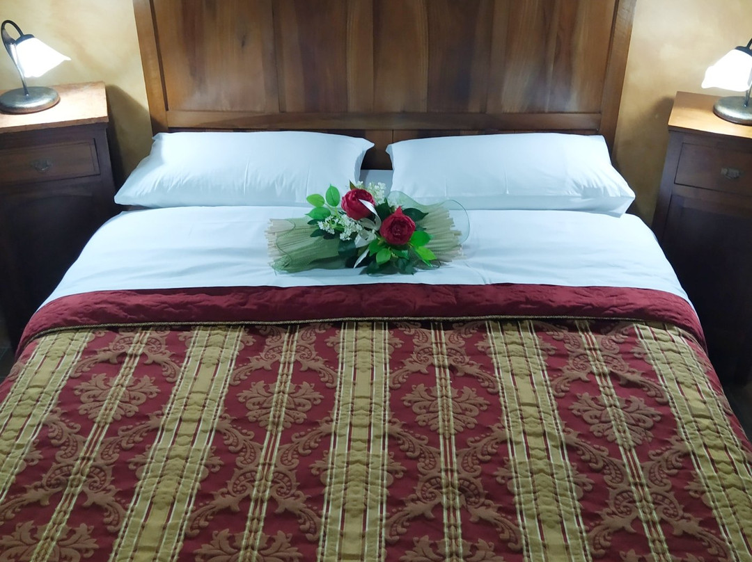 Ducarelli B&B PreSila Catanzaro主图