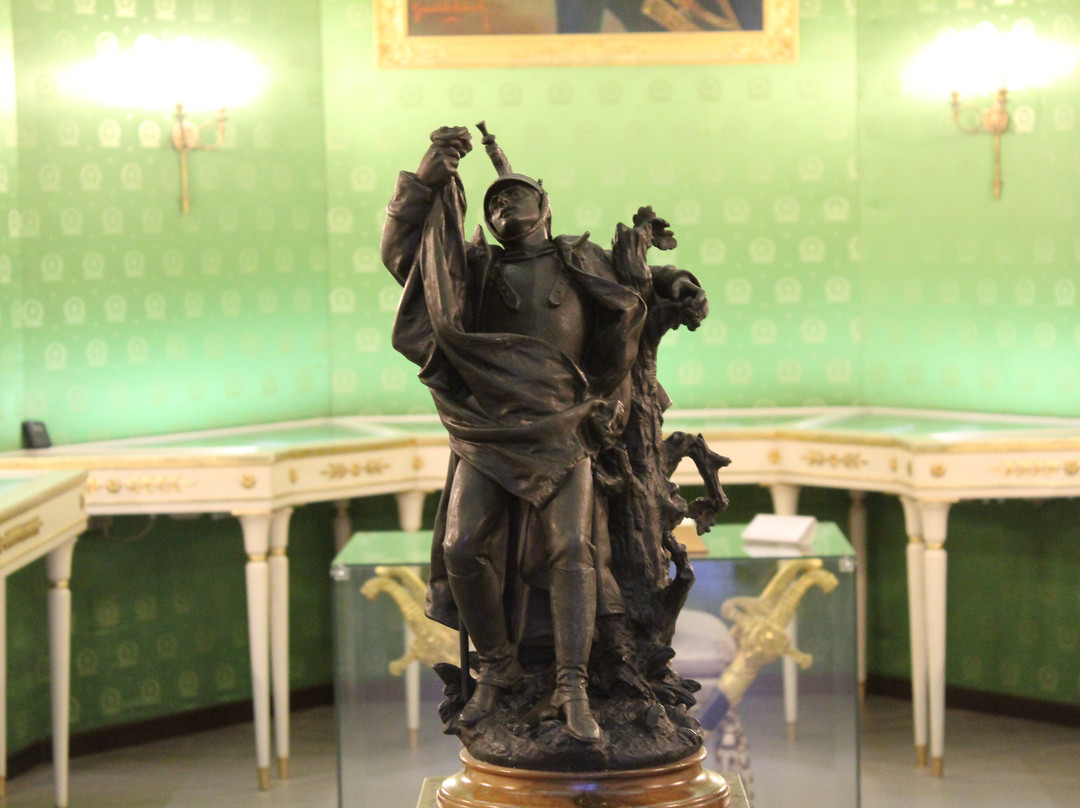 Museo Napoleonico "G. A. Antonelli"景点图片