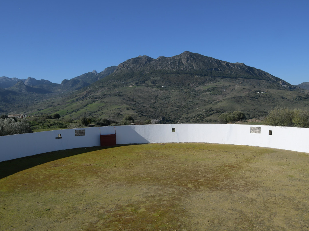 Hotel Cortijo Salinas主图