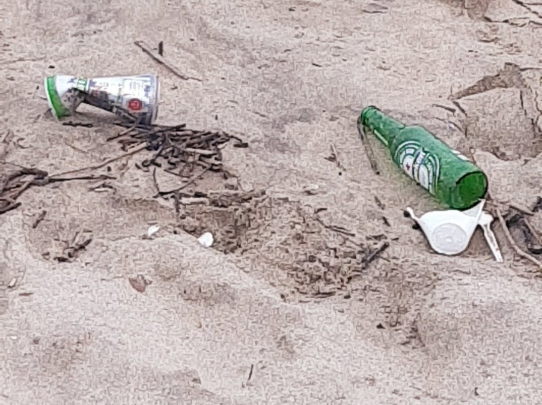 Margate Beach-马盖特必去景点